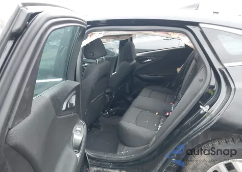 2016 Chevrolet Malibu 1Lt z USA, uszkodzony, nr VIN 1G1ZE5ST4GF244781